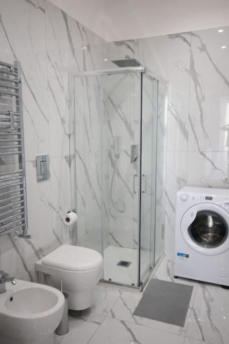 Chiaia Arcoleo House - Sofia Daire Napoli Dış mekan fotoğraf