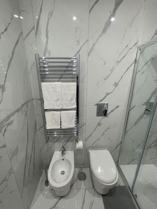 Chiaia Arcoleo House - Sofia Daire Napoli Dış mekan fotoğraf