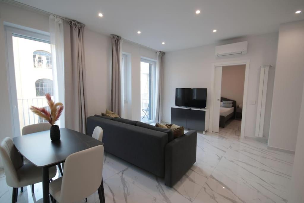 Chiaia Arcoleo House - Sofia Daire Napoli Dış mekan fotoğraf